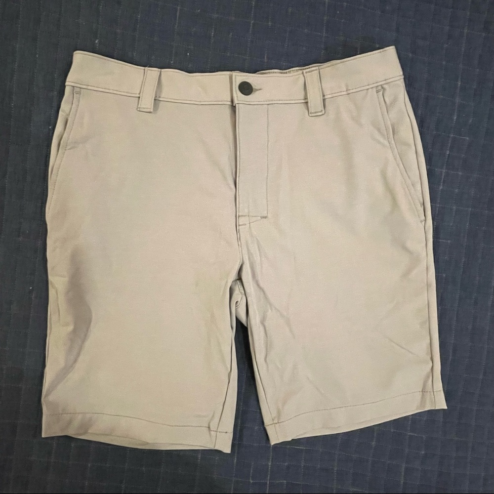 Banana Republic Men’s Golf Shorts